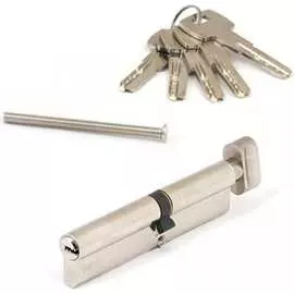 Цилиндровый механизм APECS SM-130/60C/70/-C-NI 23197