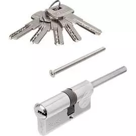 Цилиндровый механизм APECS SM-65/30S/35/-S/65-NI 25673