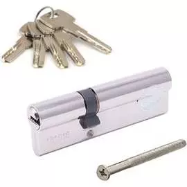 Цилиндровый механизм APECS SM-95/35/60/-NI 28623