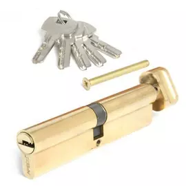 Цилиндровый механизм APECS SM-120-C-G 11664