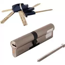 Цилиндровый механизм APECS Premier XR-110/50/60/-NI 19825