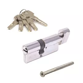 Цилиндровый механизм APECS SM-70/30/40C/-C-NI 28618