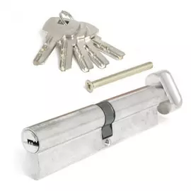 Цилиндровый механизм APECS SM-120-C-NI 11662