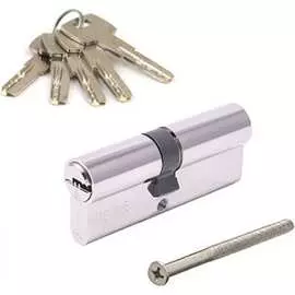 Цилиндровый механизм APECS SM-75/35/40/-NI 28619