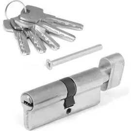 Цилиндровый механизм APECS SM-75/35C/40/-C-NI 21535