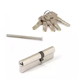 Цилиндровый механизм APECS SM-110/45/65/-NI 23188