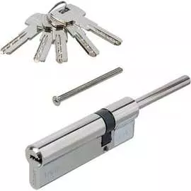 Цилиндровый механизм APECS SM-95/30S/65/-S/65-NI 25297