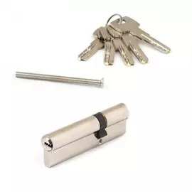 Цилиндровый механизм APECS SM-100/35/65/-NI 23174