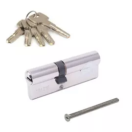 Цилиндровый механизм APECS SM-85/35/50/-NI 23198