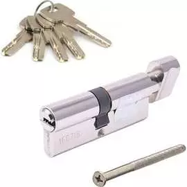 Цилиндровый механизм APECS SM-75/35/40C/-C-NI 28620