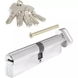 Цилиндровый механизм APECS SM-110-C-NI 3316