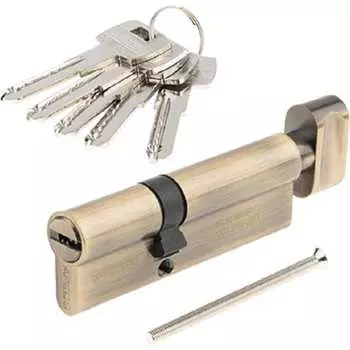 Цилиндровый механизм APECS SM-90 35/55C -C-AB 32126