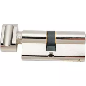 Цилиндровый механизм APECS SM-65 30C/35 -C-NI 32107