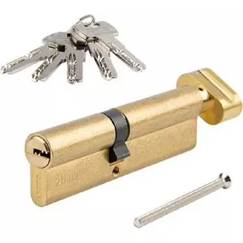 Цилиндровый механизм APECS SM-105 45/60C-C-G 32133