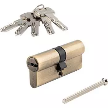 Цилиндровый механизм APECS SM-70-AB 32110