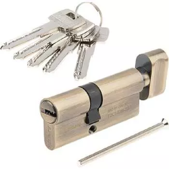 Цилиндровый механизм APECS SM-70 30/40C-C-AB 32108