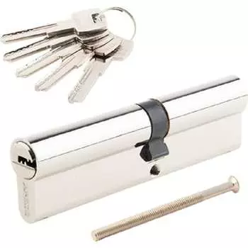 Цилиндровый механизм APECS SM-110 50/60 -NI 31353