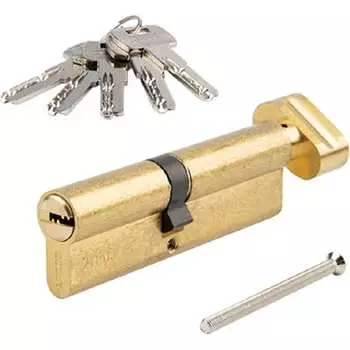 Цилиндровый механизм APECS SM-100 45/55C-C-G 32130