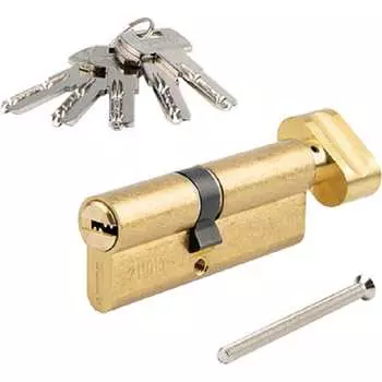 Цилиндровый механизм APECS SM-80 35/45C-C-G 32119