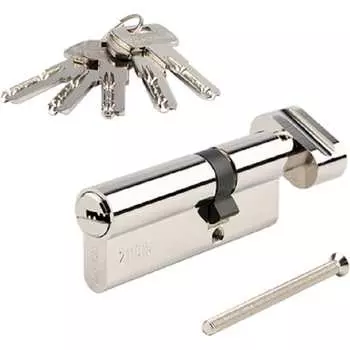 Цилиндровый механизм APECS SM-80 30C/50 -C-NI 32116