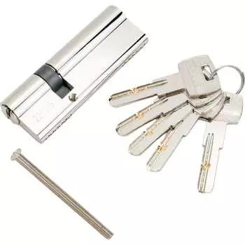 Цилиндровый механизм APECS SM-90 30/60 -NI 32122