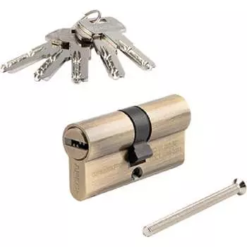 Цилиндровый механизм APECS SM-60-AB 32102