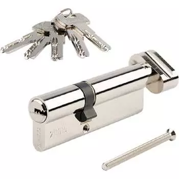 Цилиндровый механизм APECS SM-90 35/55C -C-NI 32128