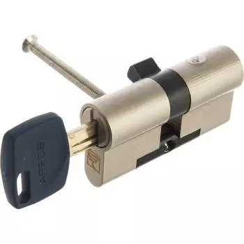 Цилиндровый механизм APECS Premier XR-60-NI 19791