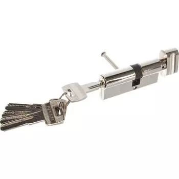 Цилиндровый механизм APECS SC-M7030/40Z-C-NI M 70-ZCN30+40 00009068