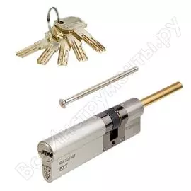 Цилиндровый механизм APECS