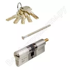 Цилиндровый механизм APECS