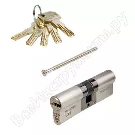 Цилиндровый механизм APECS