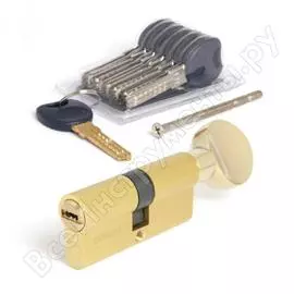 Цилиндровый механизм APECS