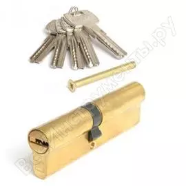 Цилиндровый механизм apecs premier rt-100 45/55 -g 16396