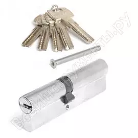 Цилиндровый механизм apecs premier rt-100 45/55 -ni 16412