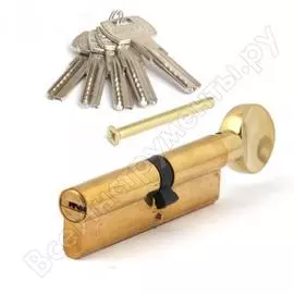 Цилиндровый механизм apecs premier rt-100 55/45c -c-g 19748