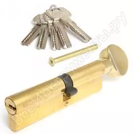 Цилиндровый механизм apecs premier rt-110 60/50c -c-g 16867