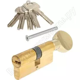 Цилиндровый механизм APECS