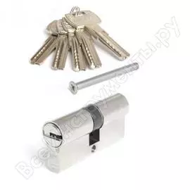 Цилиндровый механизм apecs premier rt-62-ni 16398