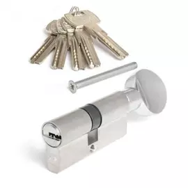 Цилиндровый механизм apecs premier rt-6831/37c-c-ni 16429