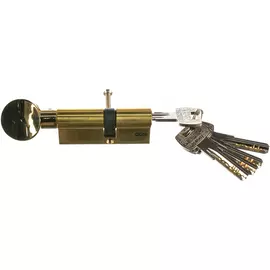 Цилиндровый механизм apecs premier rt-7030/40c-c-g 16417