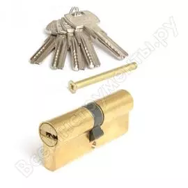 Цилиндровый механизм apecs premier rt-70-g 16384