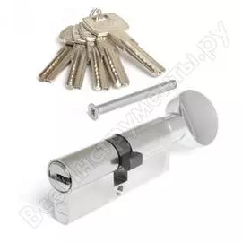 Цилиндровый механизм apecs premier rt-75 35/40c -c-ni 16434