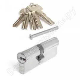 Цилиндровый механизм apecs premier rt-80 35/45 -ni 16406