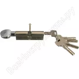 Цилиндровый механизм apecs premier rt-80-c-ni 16435