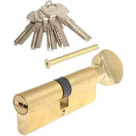 Цилиндровый механизм apecs premier rt-80-c-g 16421