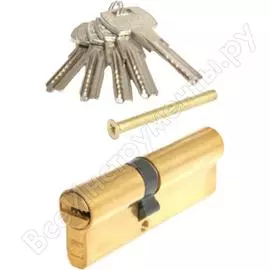 Цилиндровый механизм apecs premier rt-8550/35-g 16391