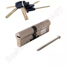 Цилиндровый механизм APECS Premier XR-100 45/55 -NI 19815