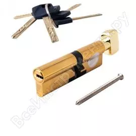 Цилиндровый механизм APECS