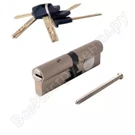 Цилиндровый механизм APECS Premier XR-100-NI 19823